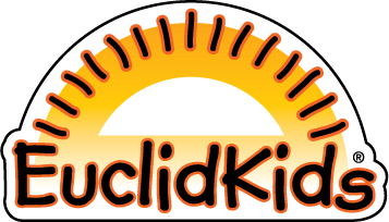 EuclidKids logo